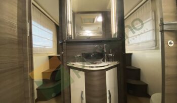 MCLOUIS NEVIS 80G DIAMOND completo