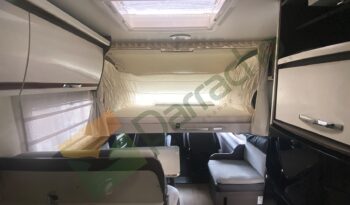 MCLOUIS NEVIS 80G DIAMOND completo