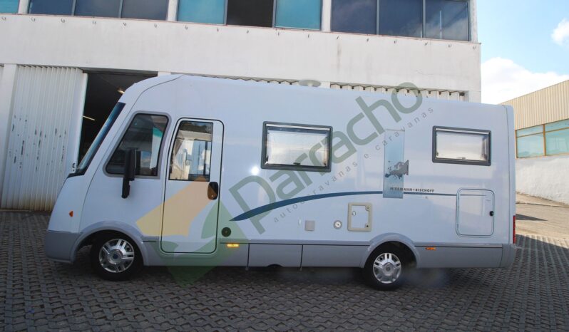 NIESMANN+BISCHOFF ARTO 64G completo