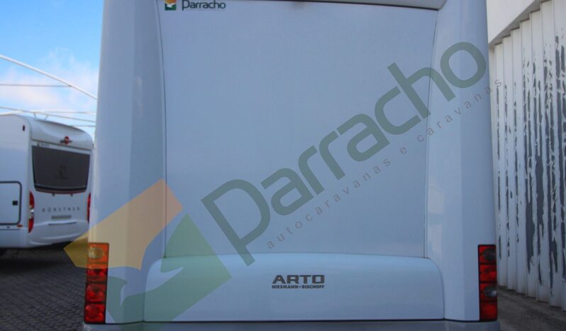 NIESMANN+BISCHOFF ARTO 64G completo