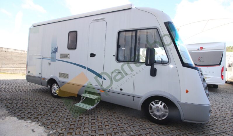 NIESMANN+BISCHOFF ARTO 64G completo