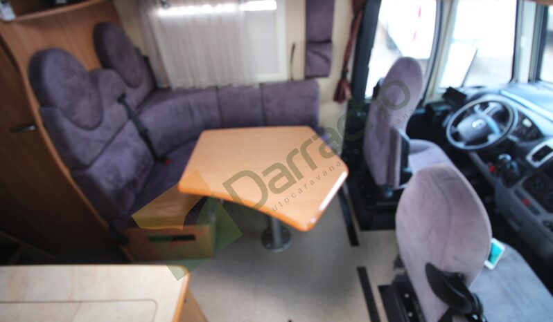 NIESMANN+BISCHOFF ARTO 64G completo