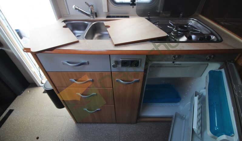 NIESMANN+BISCHOFF ARTO 64G completo