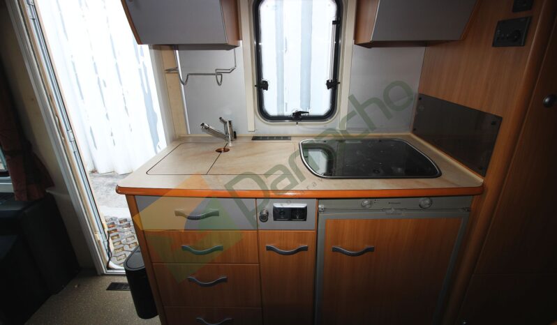 NIESMANN+BISCHOFF ARTO 64G completo