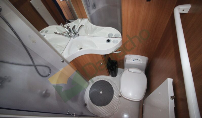 NIESMANN+BISCHOFF ARTO 64G completo