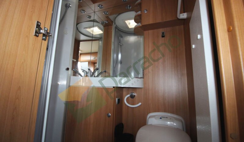 NIESMANN+BISCHOFF ARTO 64G completo