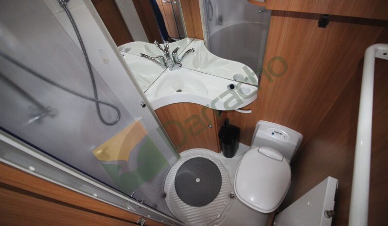 NIESMANN+BISCHOFF ARTO 64G completo