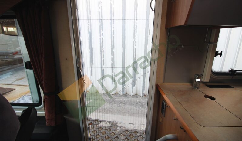 NIESMANN+BISCHOFF ARTO 64G completo