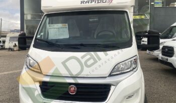 RAPIDO 681