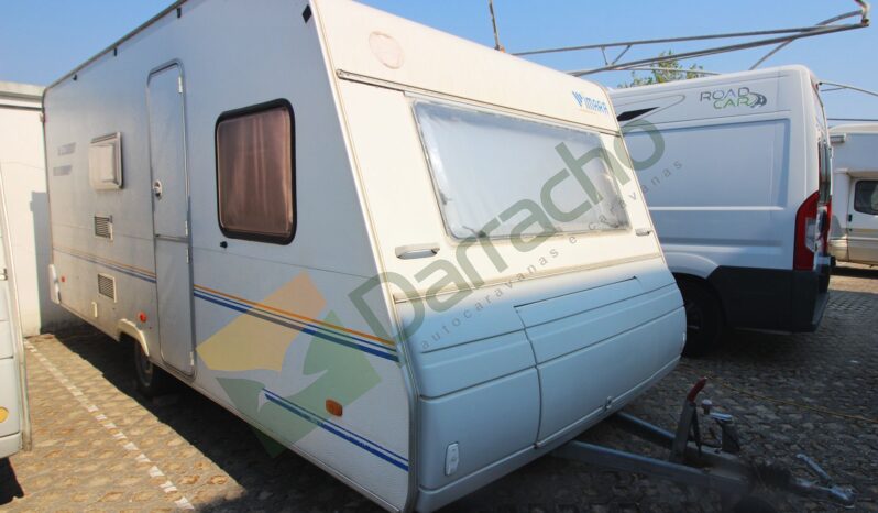 VIMARA 500 completo