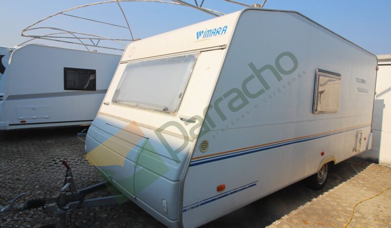 VIMARA 500 completo
