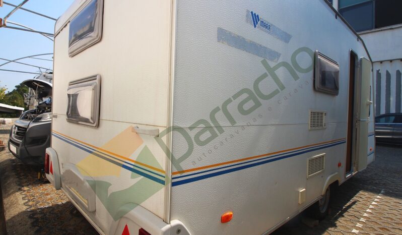 VIMARA 500 completo