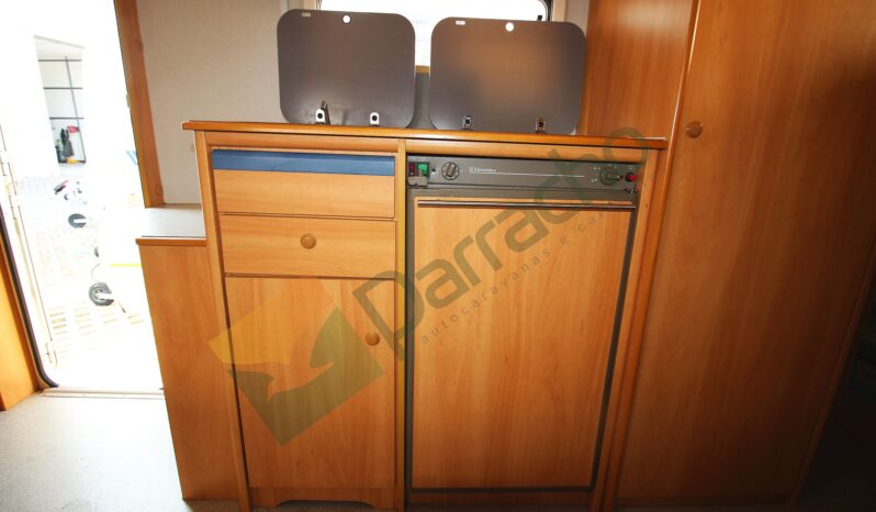 VIMARA 500 completo