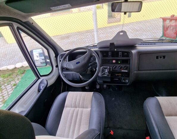 Ducato N/E U55 completo