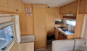 Ducato N/E U55 completo