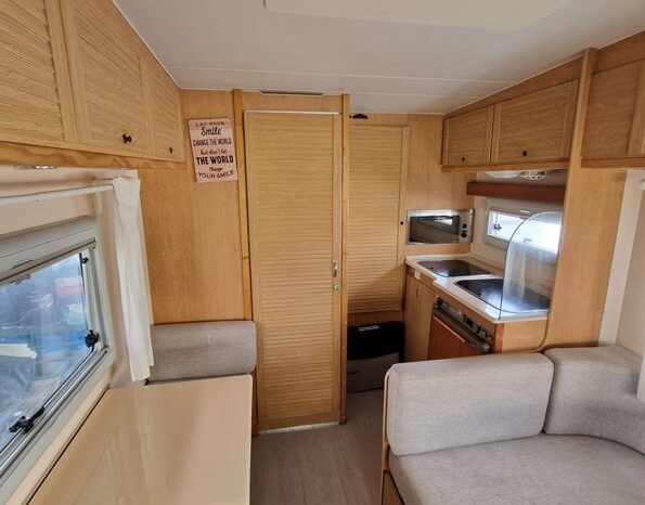 Ducato N/E U55 completo