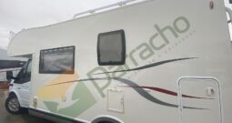 CHAUSSON FLASH 03