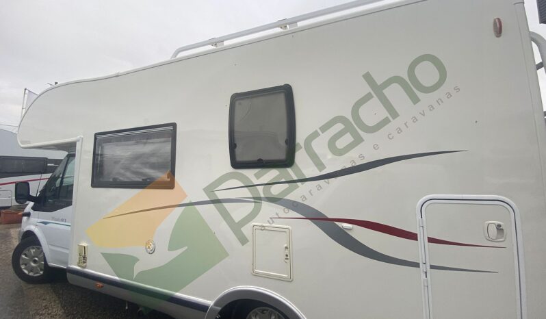 CHAUSSON FLASH 03 completo