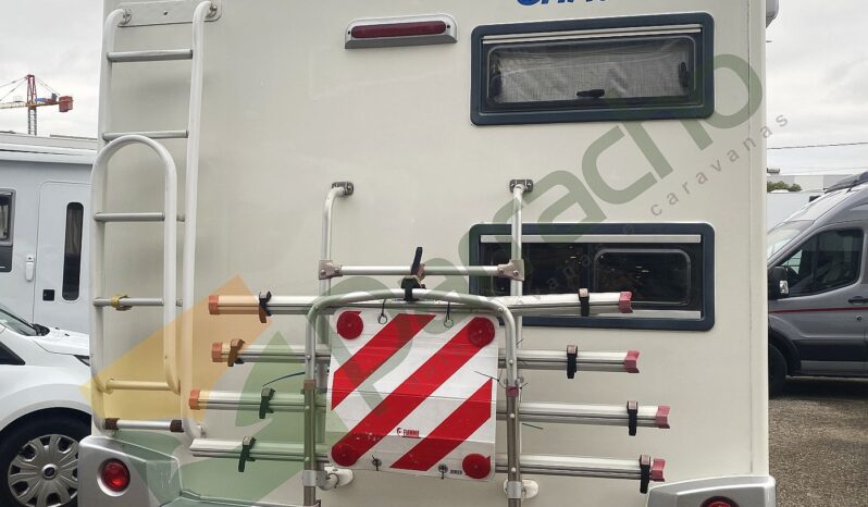 CHAUSSON FLASH 03 completo