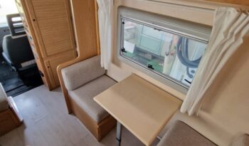 Ducato N/E U55 completo