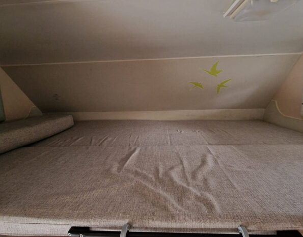 Ducato N/E U55 completo
