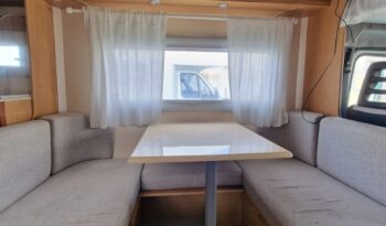 Ducato N/E U55 completo