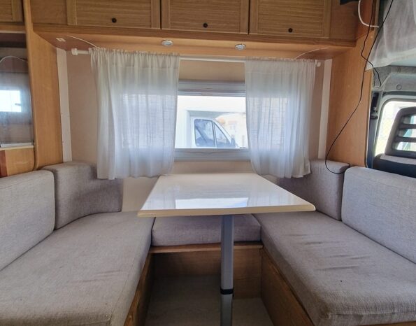 Ducato N/E U55 completo