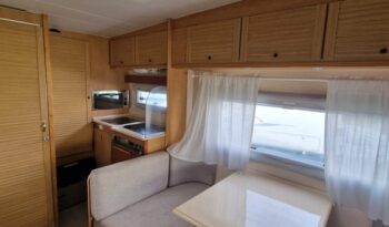 Ducato N/E U55 completo