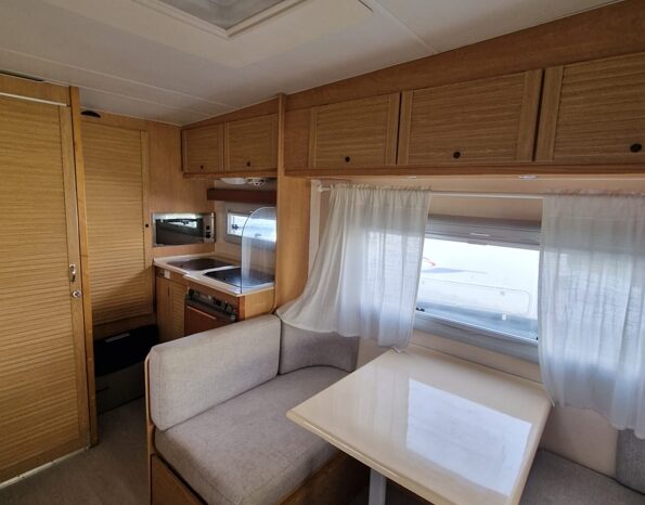 Ducato N/E U55 completo