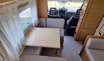 Ducato N/E U55 completo