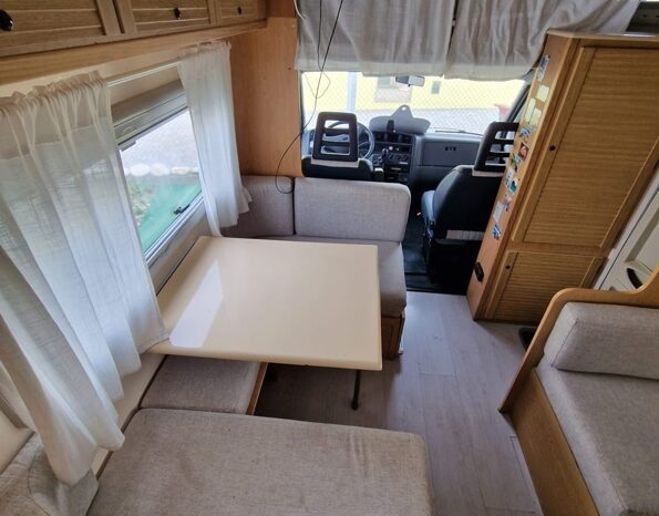 Ducato N/E U55 completo
