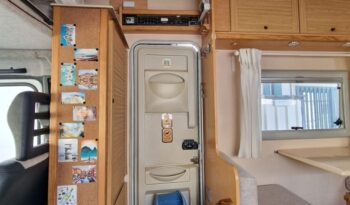 Ducato N/E U55 completo