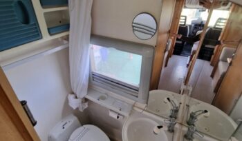Ducato N/E U55 completo