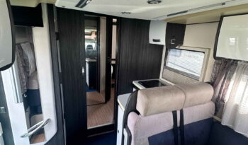 Benimar Mileo 294 U58 completo