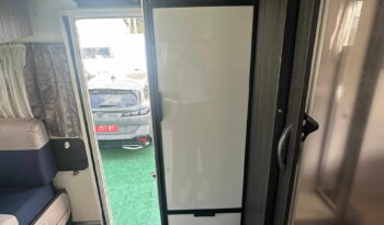 Benimar Mileo 294 U58 completo
