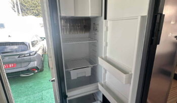 Benimar Mileo 294 U58 completo