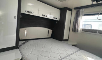 Benimar Mileo 294 U58 completo