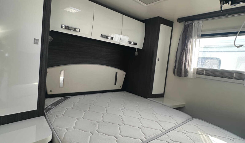 Benimar Mileo 294 U58 completo