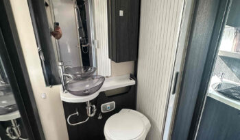 Benimar Mileo 294 U58 completo
