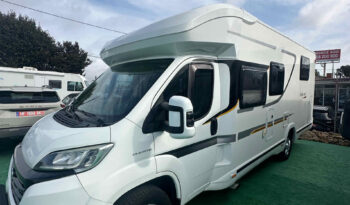 Benimar Mileo 294 U58