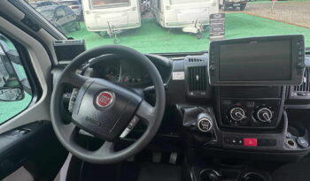 Benimar Mileo 294 U58