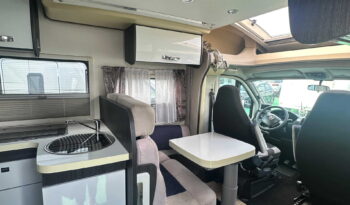 Benimar Mileo 294 U58 completo