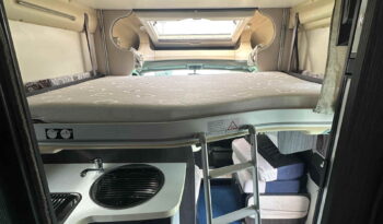 Benimar Mileo 294 U58 completo