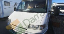 BURSTNER T603