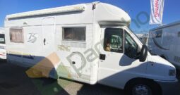 BURSTNER T603