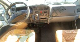 BURSTNER T603