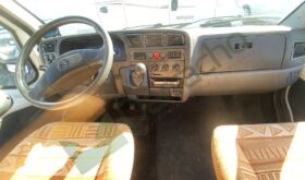 BURSTNER T603