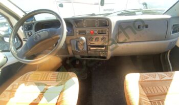 BURSTNER T603