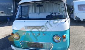 DODGE K 160