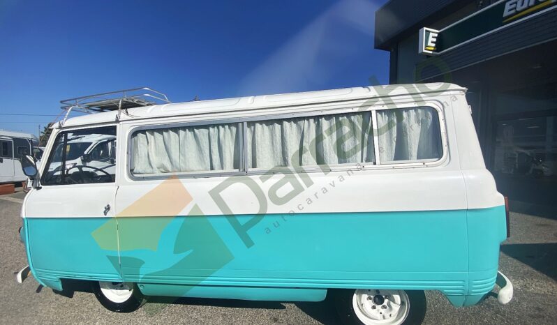 DODGE K 160 completo